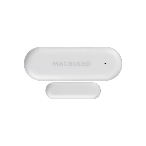 SENSOR MAGNETICO WIFI PARA PUERTAS Y VENTANAS